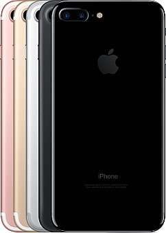iphone 7 Plus