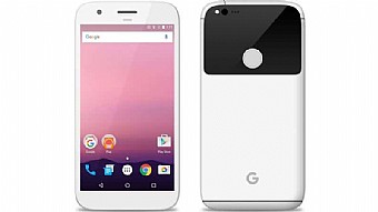 google pixel xl