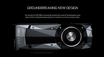 ASUS ROG Strix GeForce -  